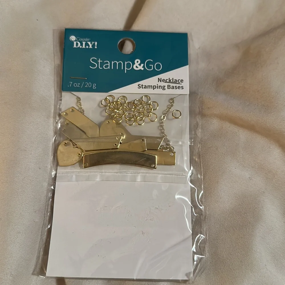 Stamp & Go - Picture 2 of 6